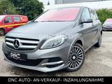 Mercedes-Benz B 250 eDrive/NAVI/KAM/TUV-NEU/TOTWINKEL/SHZ/ - Mercedes-Benz B 250: B250e