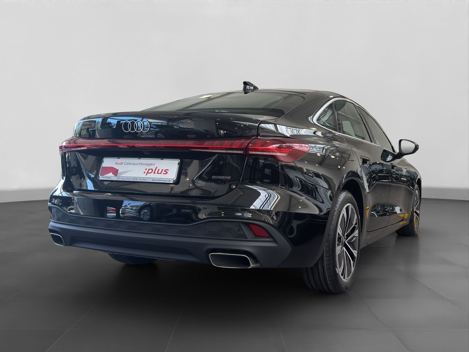 Audi A5 - Bild 3
