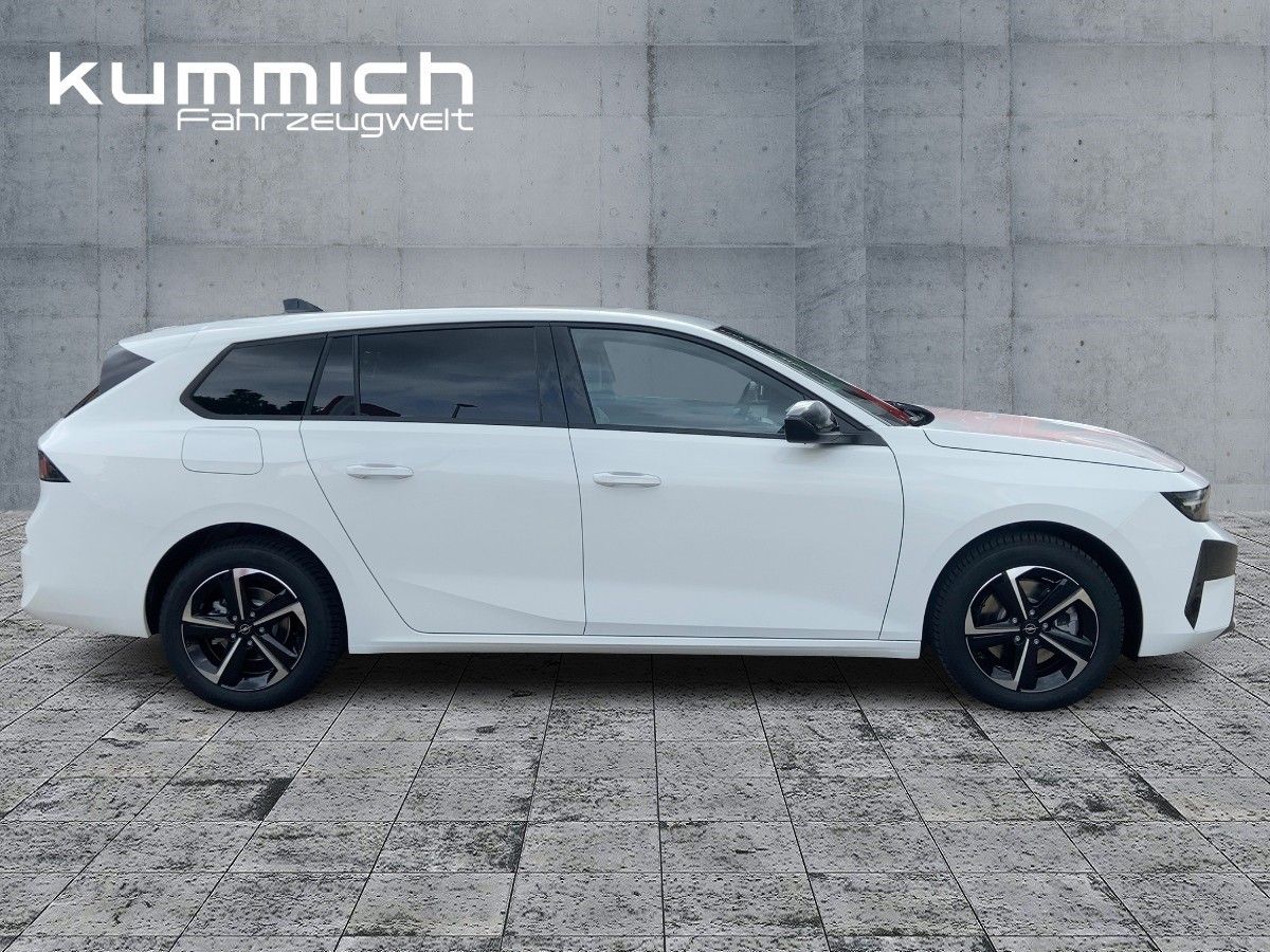 Opel Astra - Bild 3