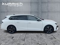 Opel Astra - Vorschau Bild 3