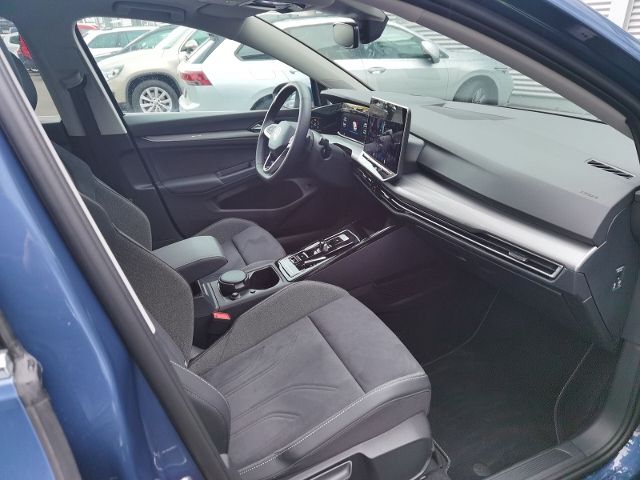 Golf 8 Variant 1.5 eTSI OPF Style 7-Gang-DSG
