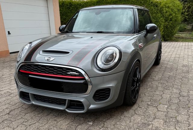 MINI John Cooper Works - JCW Pro AGA - KW V3 CS 