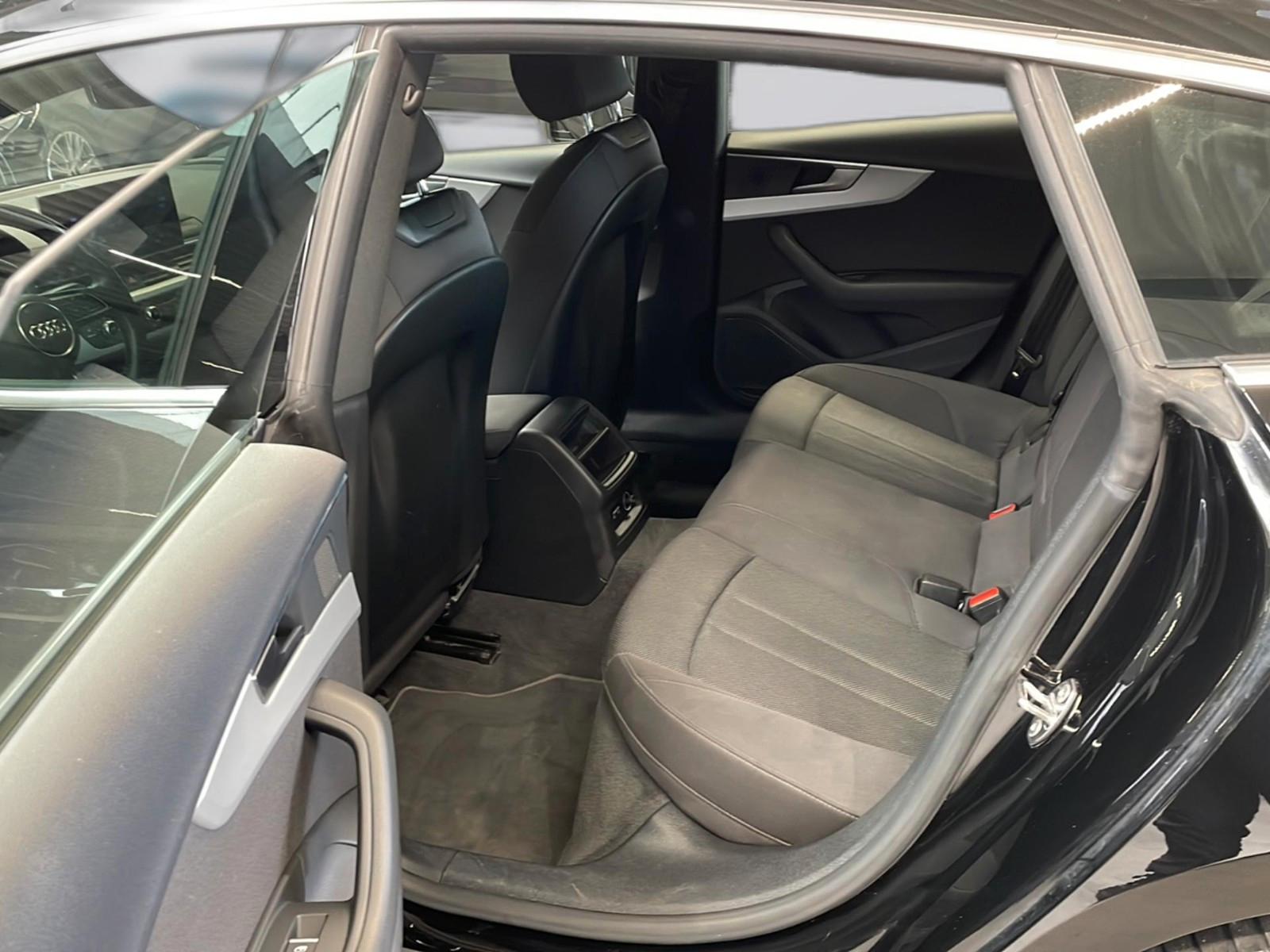Audi A5 Sportback 45 TDI quattro advanced