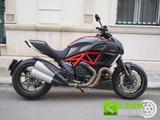 Ducati DUCATI Diavel Red Carbon - DUCATI STREETFIGHTER