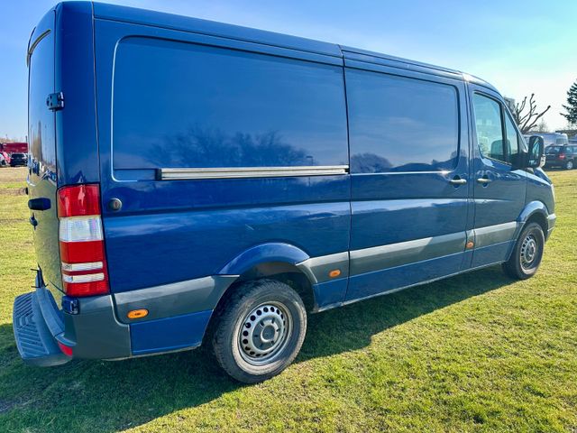 Mercedes-Benz Sprinter II Kasten CDI Klima Aut. — Bild 4