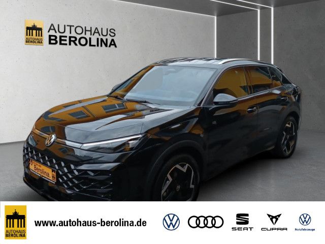 Image of Volkswagen T-Roc