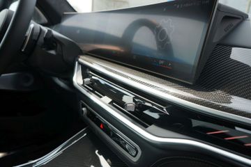 Fahrzeugabbildung BMW X7 M60 i Pano Sky*B&W*Soft Close*Executive Drive
