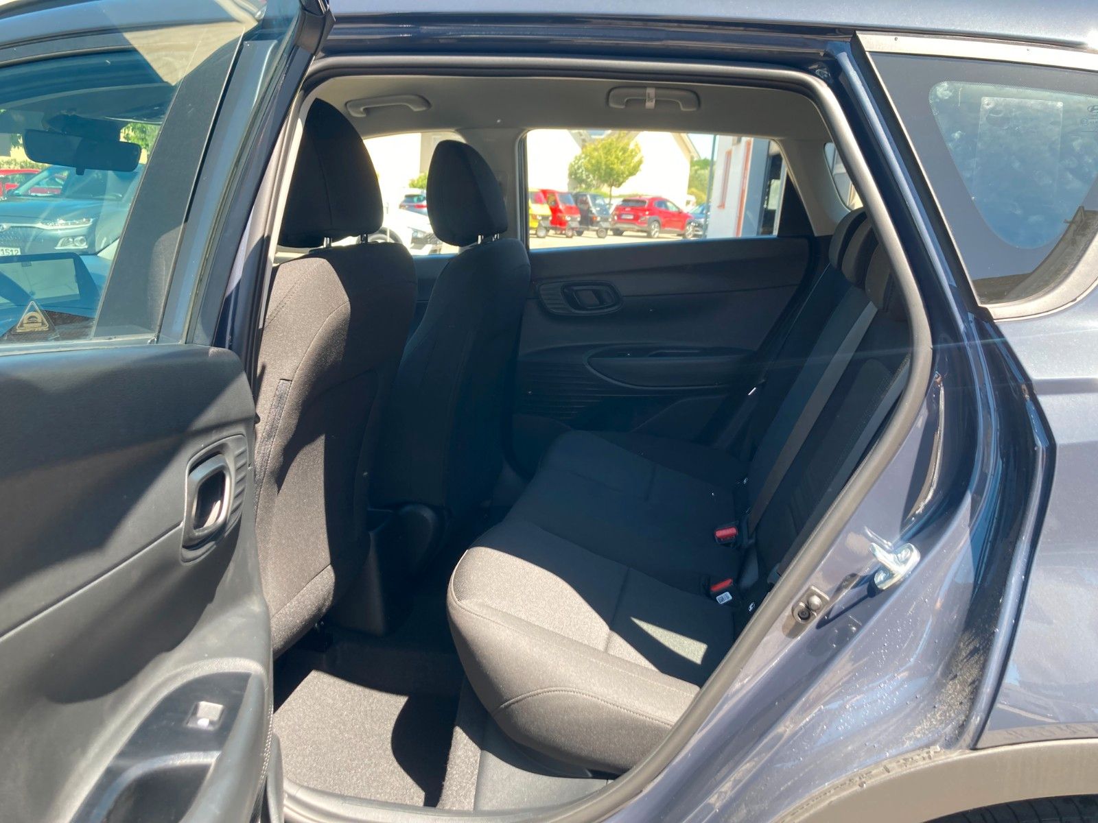 Hyundai BAYON – Bild 17