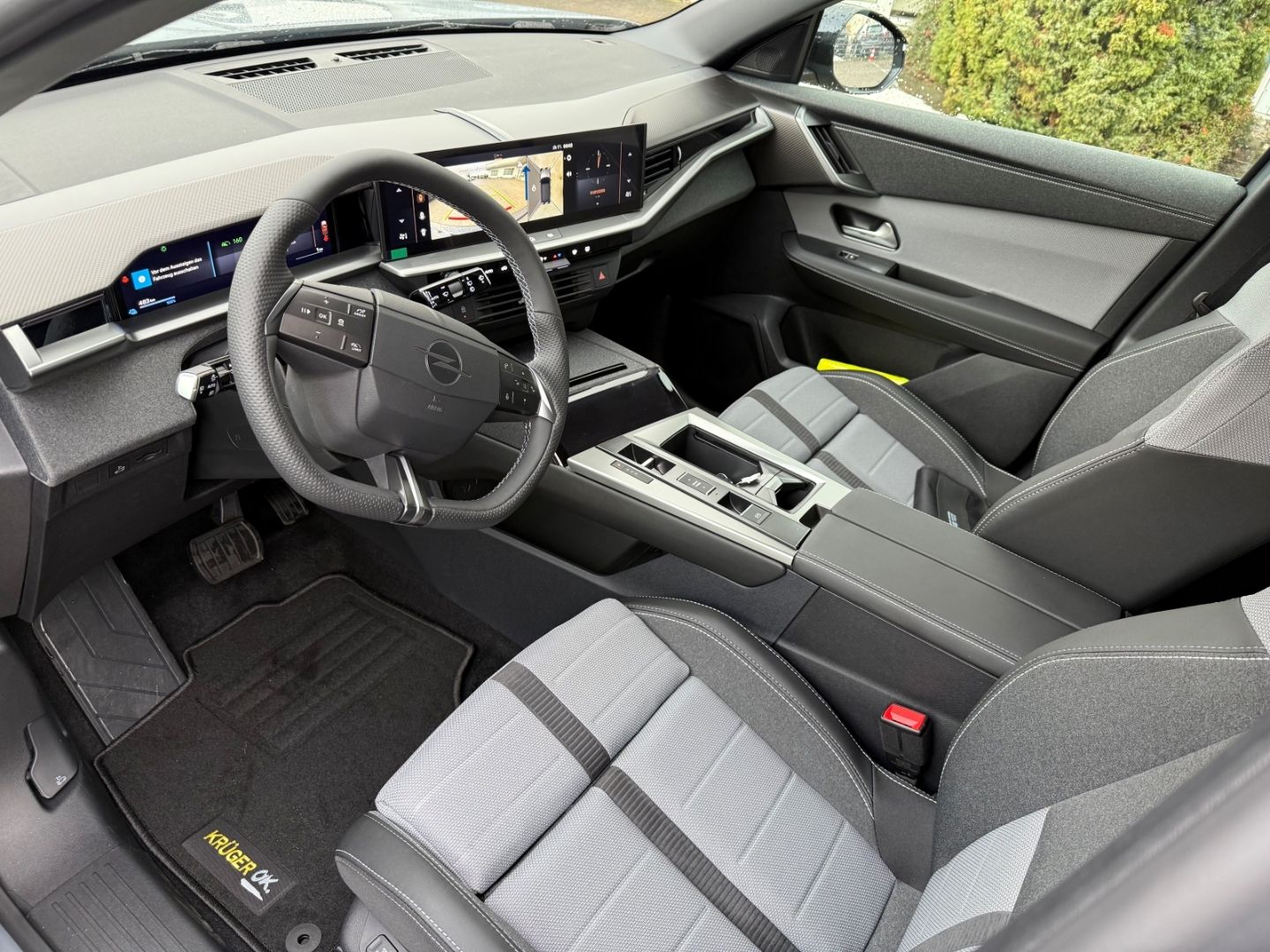 Opel Grandland (X) - Bild 5