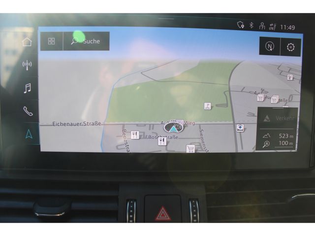 Q5 Sportback 50 TFSI e qu.Str. S-Line*Pano*B&O*A