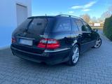Mercedes-Benz Mercedes E 320 cdi sehr gepflegt/TAUSCH MÖ... - gebrauchte Mercedes-Benz E 320 aus dem Jahr 2009