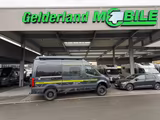 HYMER / ERIBA / HYMERCAR Grand Canyon S 600 CrossOver - Hymer Grand Canyon