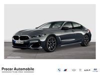 BMW M850 - Vorschau Bild 1
