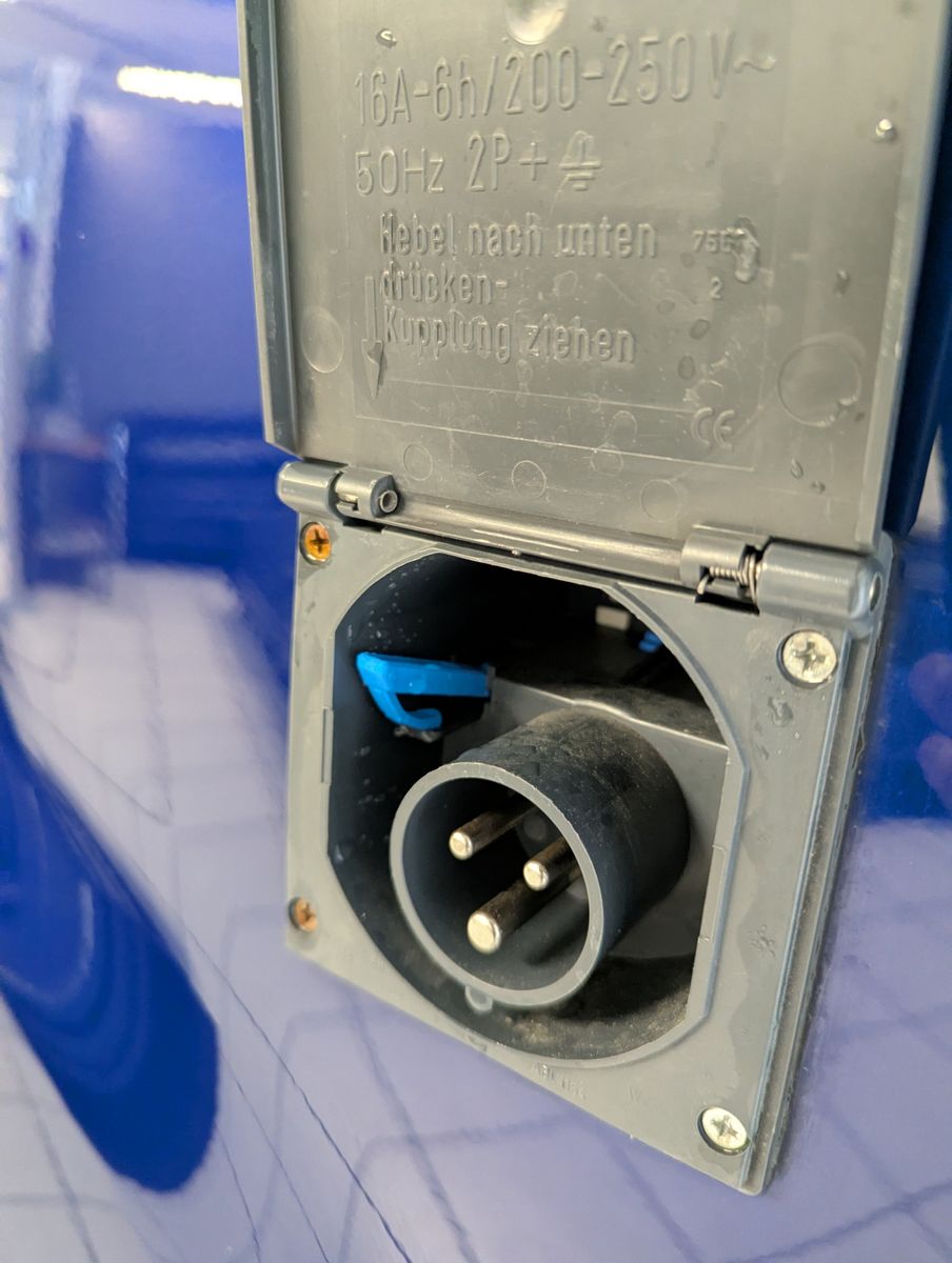 FORD Transit Custom 290 Sport Camper-Umbau Klima AHK - Image 12