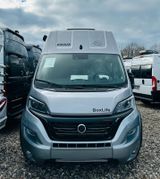 Knaus BoxLife 630 ME -voll wie ein Flugzeug- 115.102€