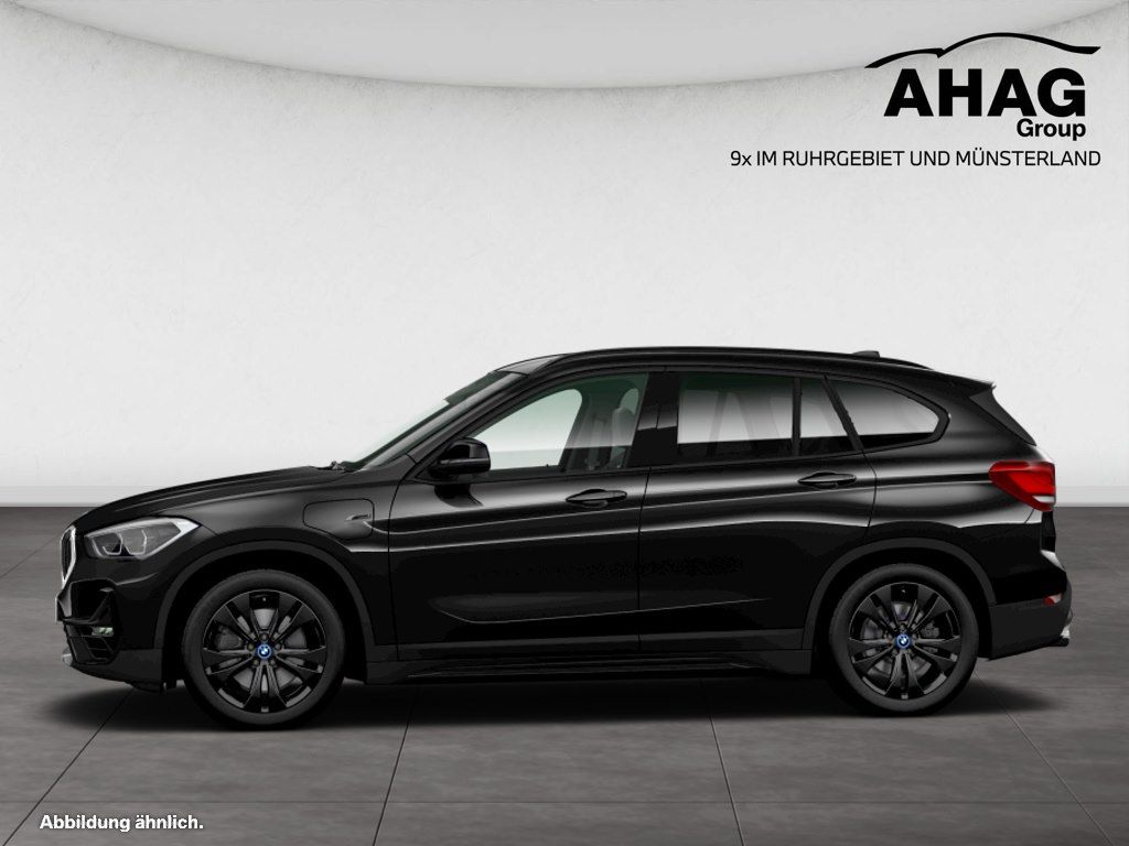 BMW X1 - Bild 5