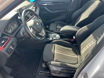 BMW X1 - 10