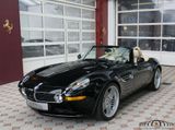 ALPINA Другие ALPINA Z8 Deutsche Erstauslieferung