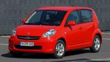 Subaru Justy Kleinwagen ohne TÜV - gebrauchte Subaru Justy aus dem Jahr 2010