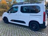 Citroën CITROEN Berlingo M BlueHDI 130 Stop&Start ... - Citroën Berlingo START mit Diesel-Antrieb