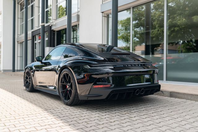 Porsche 992 GT3 Touring Paket/ SCHALEN/ LIFT/ MATRIX LED
