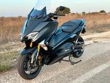 Yamaha T-max 530 sx - YAMAHA S MAX