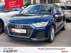 Audi A1 Sportback 25 Advanced Lenkrad abgeflacht Smar