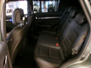 Bild 6 KGM Torres EVX EV 152 Bliss