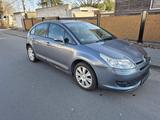 Citroën Citroen c4 - gebrauchte Citroën C4 aus dem Jahr 2007