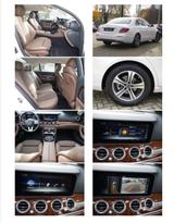 Mercedes-Benz E 200 d Autom. - - Mercedes-Benz E 200 in Hannover