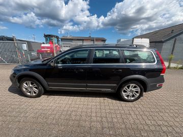 Volvo XC70 - 1