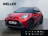 Toyota Aygo X Team D *ACC*Kamera*CarPlay*SHZ*DAB*Bi-Ton - Toyota aus 2024