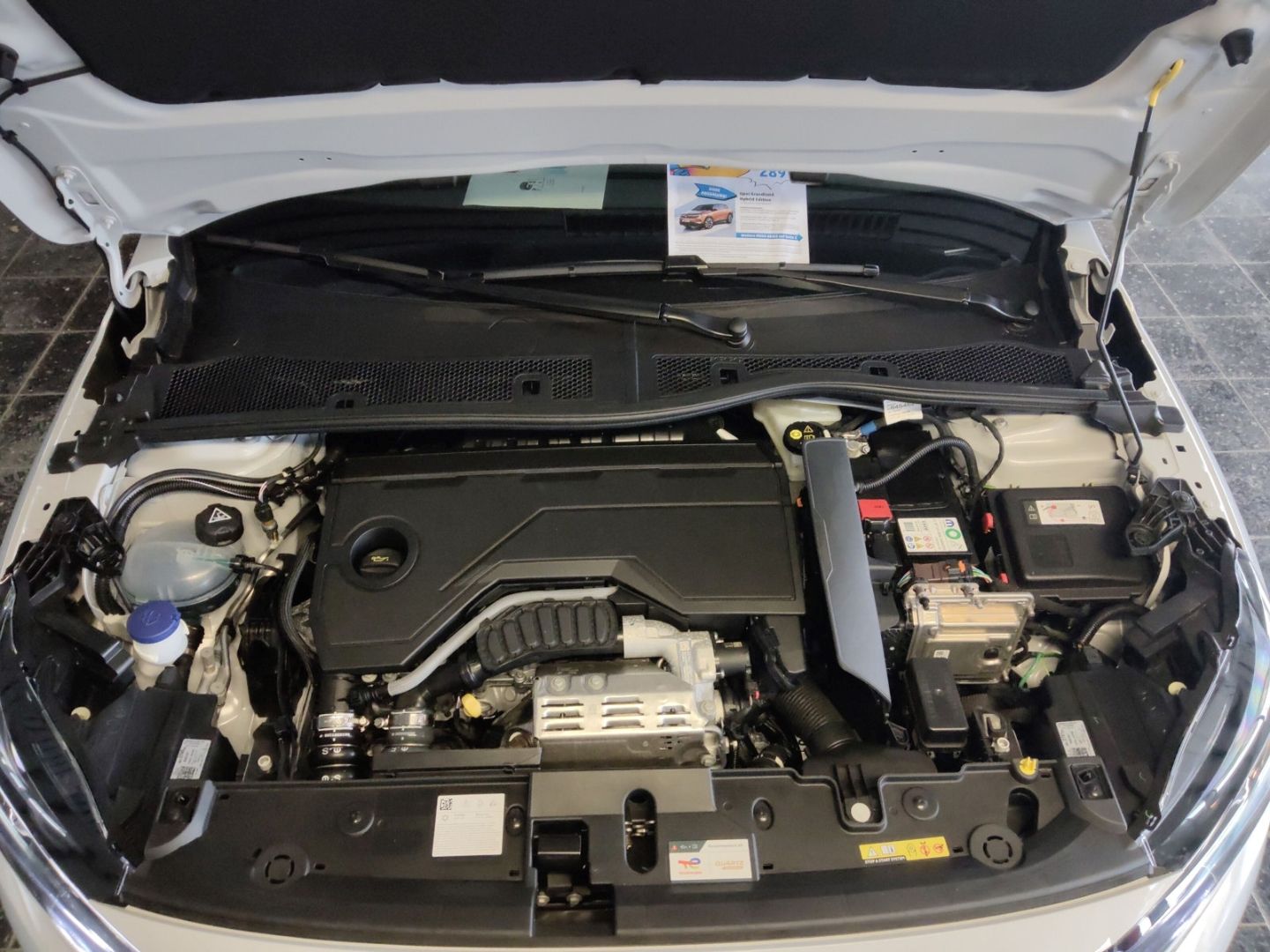 Opel Corsa - Bild 14