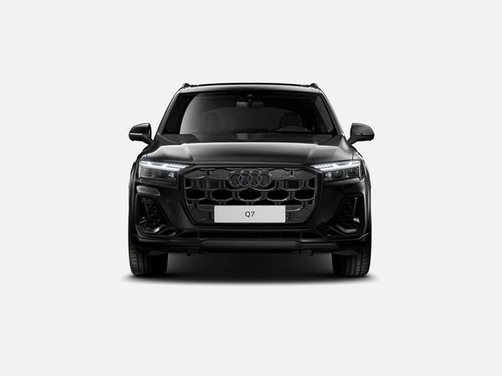 Audi Q7 - Bild 5
