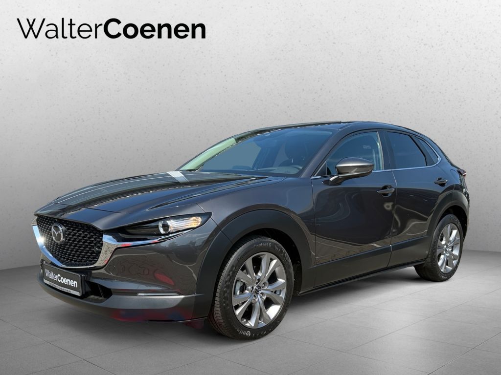 MAZDA CX-30 SKYACTIV-G 2.0 M-Hybrid 150  360° SELECTIO