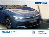 Volkswagen Passat Variant 1,5 l GTE R-Line Leder AHK IQ.Lig