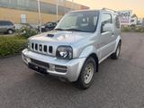 Suzuki Jimny Ranger Lim."2.Hand"Inspektion neu" - Suzuki aus 2009