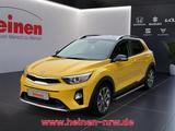 Kia Stonic 1.0 T-GDI Dream Team Edition NAVI ALU-17Z - Kia Stonic Gebrauchtwagen in Dortmund