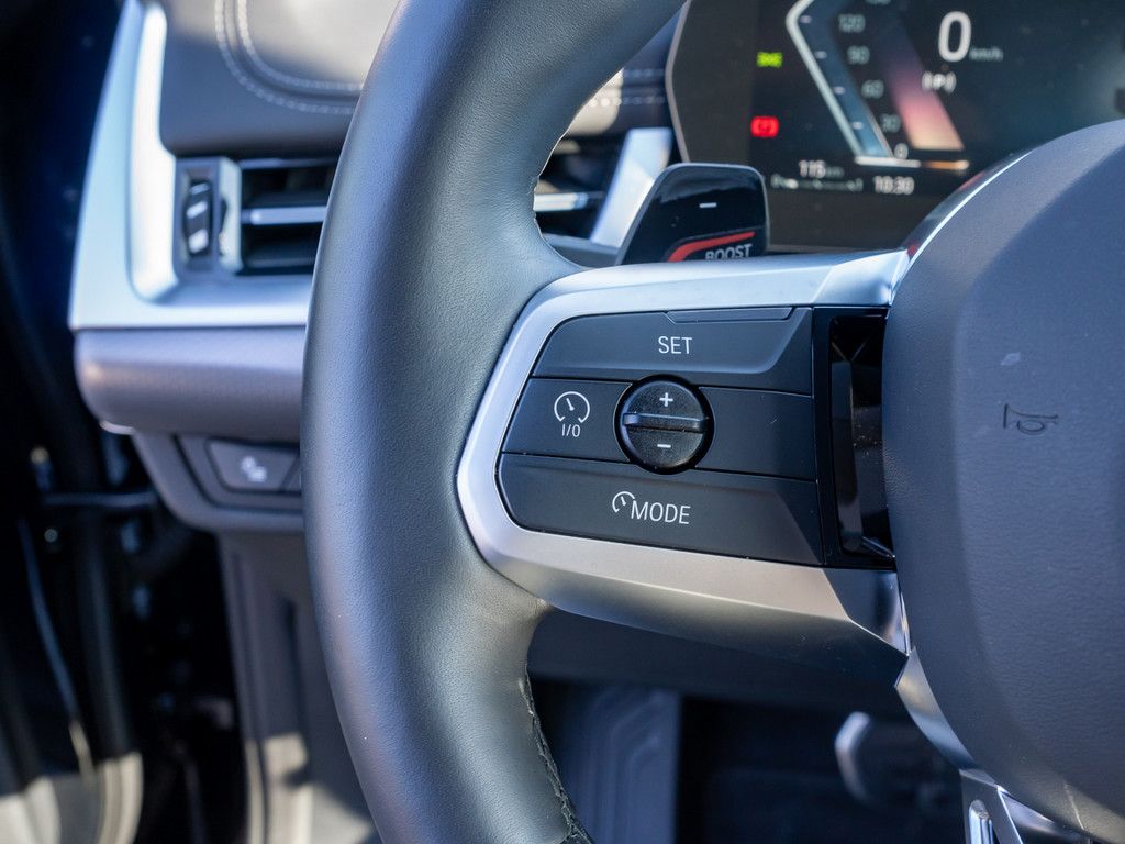 BMW X1 - Bild 17