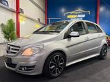Mercedes-Benz B 200*PDC*AHK*KLIMA*BLUETOOTH*ALLWETTER*SHZG - Mercedes-Benz B 200 in Hannover