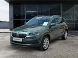 Skoda Karoq 1.5 TSI DSG Style LED Navi Smart Link Pano - Skoda in Hannover