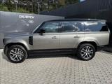 Land Rover Defender P400 130 X-Dynamic HSE AWD ČR DPH - Land Rover Defender HSE mit Benzin-Antrieb