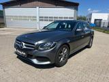 Mercedes-Benz C 200 T*34TKM*KLIMAAUT*SHZ*EPH*NAV*KAM* - Mercedes-Benz C 200 Gebrauchtwagen in Aachen