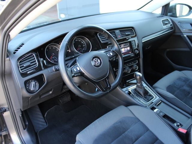 Golf VII Variant 1.4 TSI Highline DSG KLIMA/ALU