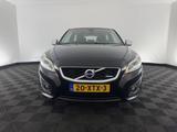 Volvo C30 1.6 D2 R-Edition *LEATHER-FABRIC | NAVI-FULL - gebrauchte Volvo C30 aus dem Jahr 2012