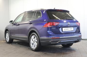 Volkswagen Tiguan Allspace 2.0 TDI Life HUD+AID+MATRIX+AHK