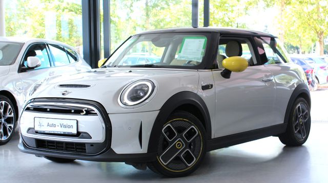 MINI COOPER SE Classic Trim *LED*Sportsitze*PDC