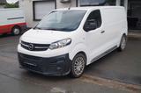 Opel Vivaro Kasten Edition M*Leder*Klima*3-Sitzer*RFK - Opel Vivaro in Bielefeld
