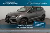 Cupra Ateca 2.0 TSI 221kW AHK*Pano*PDC*RFK*Tempo*Klima