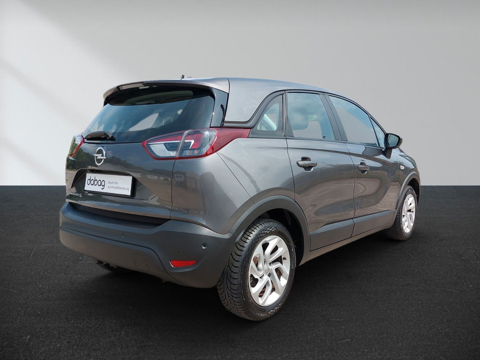 Opel Crossland (X) Allwetter 360° KAM CarPlay Android – Bild 6